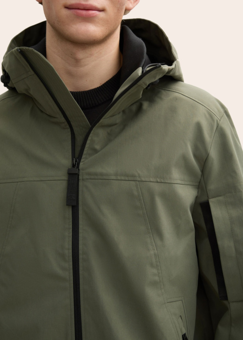 Tom Tailor pavasara-rudens parka
