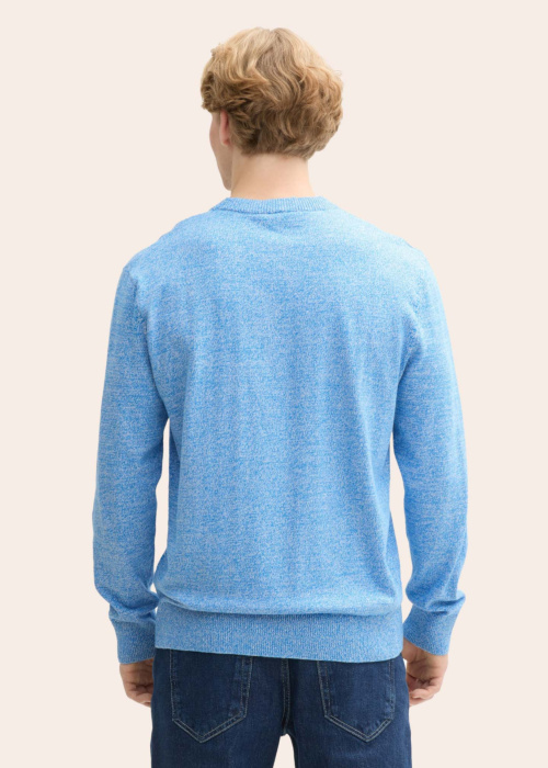 Свитер Tom Tailor