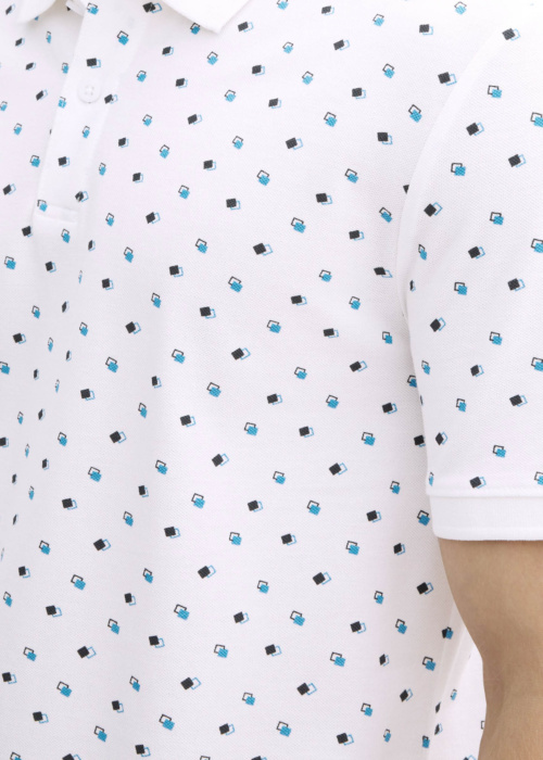 Tom Tailor polo krekls