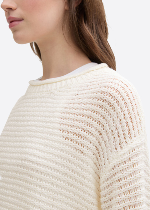 Свитер Tom Tailor