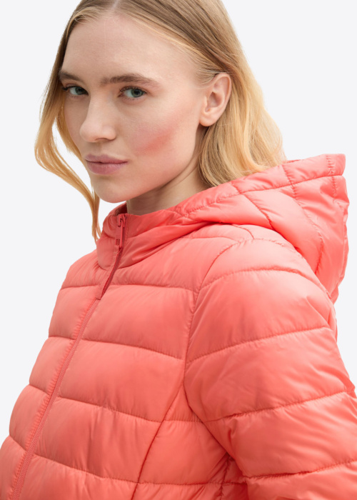 Весенне-осенняя куртка Tom Tailor