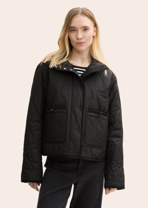 Весенне-осенняя куртка Tom Tailor