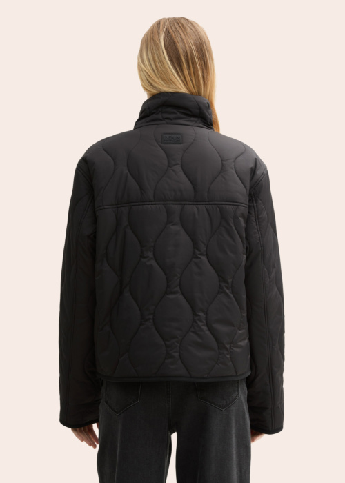 Весенне-осенняя куртка Tom Tailor