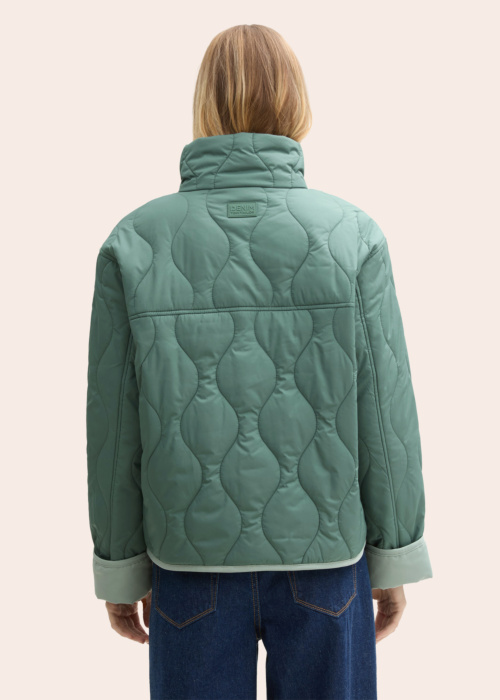 Весенне-осенняя куртка Tom Tailor