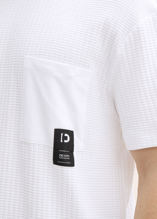 Футболка Tom Tailor