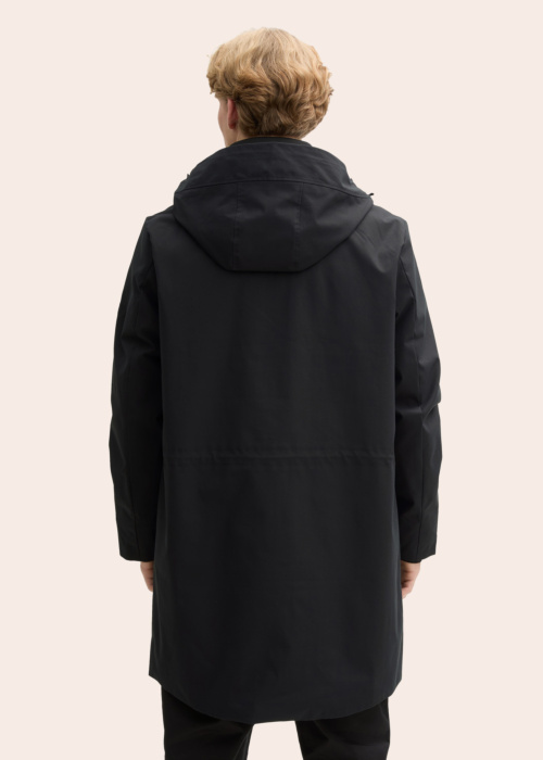 Весенне-осенняя парка Tom Tailor