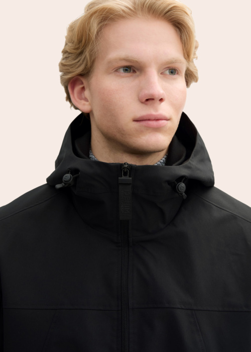 Весенне-осенняя парка Tom Tailor