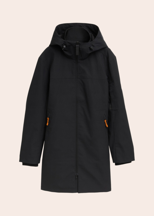 Весенне-осенняя парка Tom Tailor