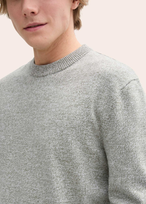 Свитер Tom Tailor