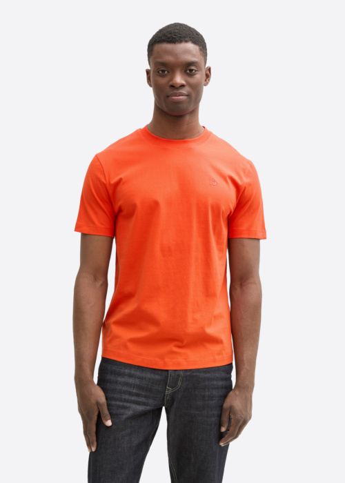 Футболка Tom Tailor