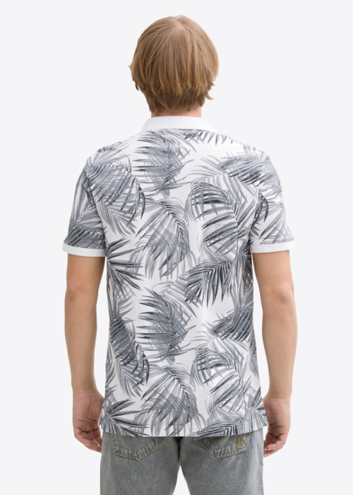 Tom Tailor polo krekls