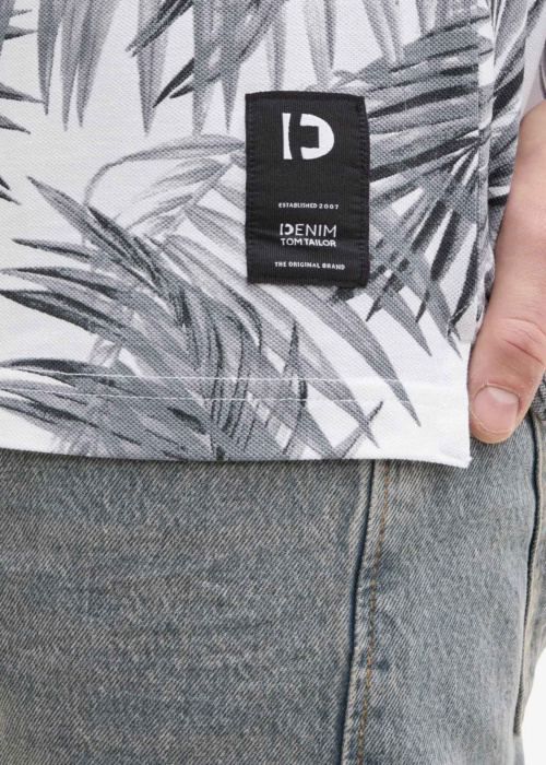 Tom Tailor polo krekls