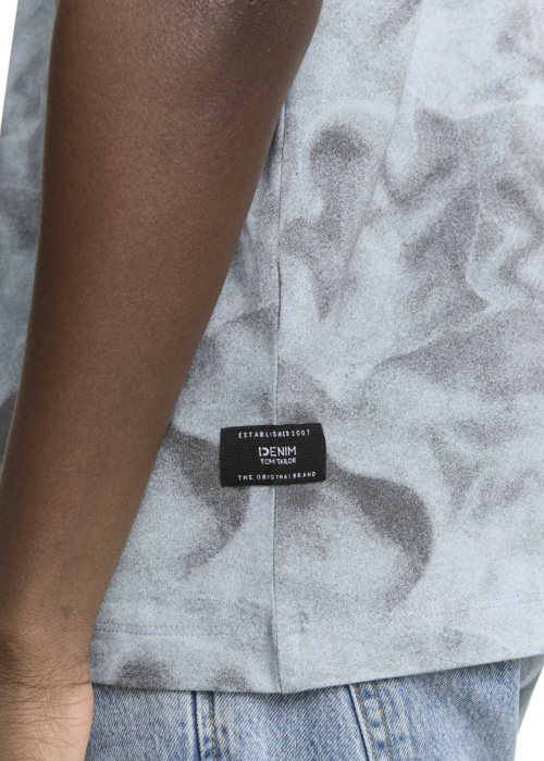 Футболка Tom Tailor