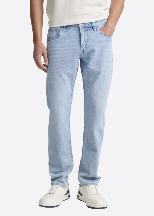 Джинсы Tom Tailor