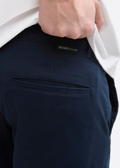 Брюки Tom Tailor