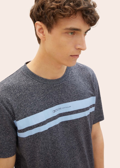 Футболка Tom Tailor