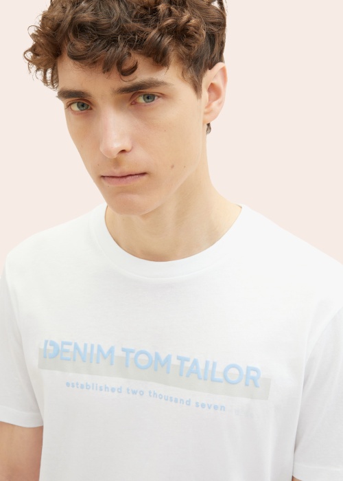 Tom Tailor T-krekls