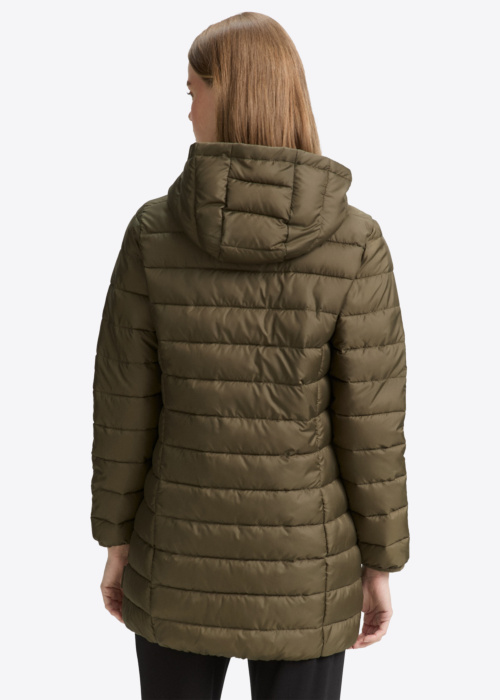 Весенне-осеннее пальто Tom Tailor