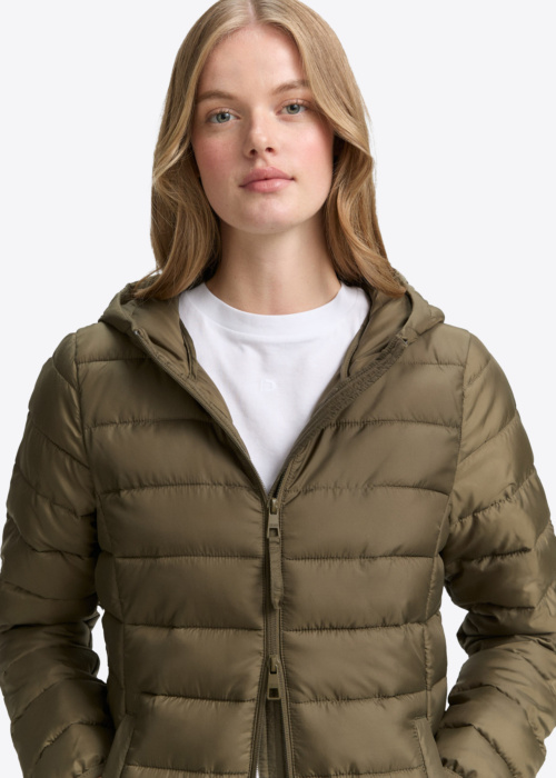 Весенне-осеннее пальто Tom Tailor