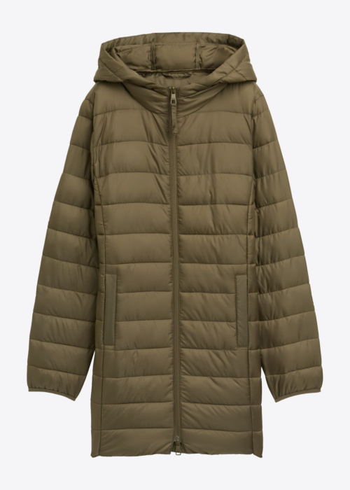 Весенне-осеннее пальто Tom Tailor