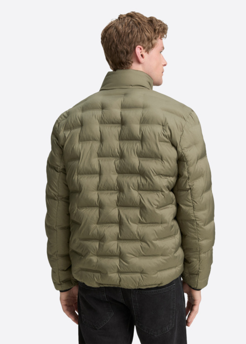 Весенне-осенняя куртка Tom Tailor