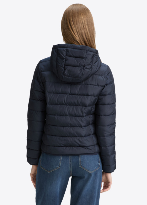 Весенне-осенняя куртка Tom Tailor