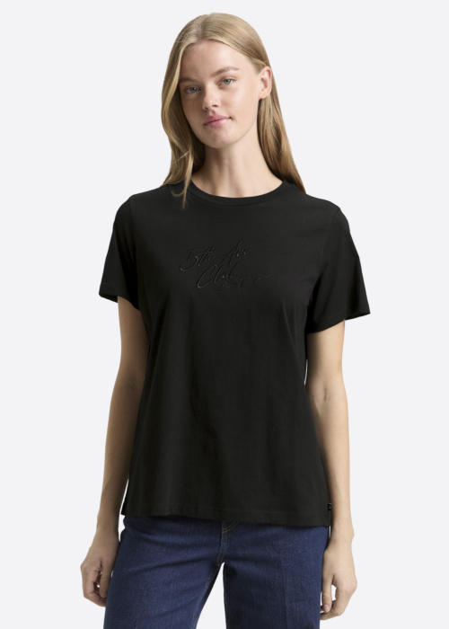 Футболка Tom Tailor