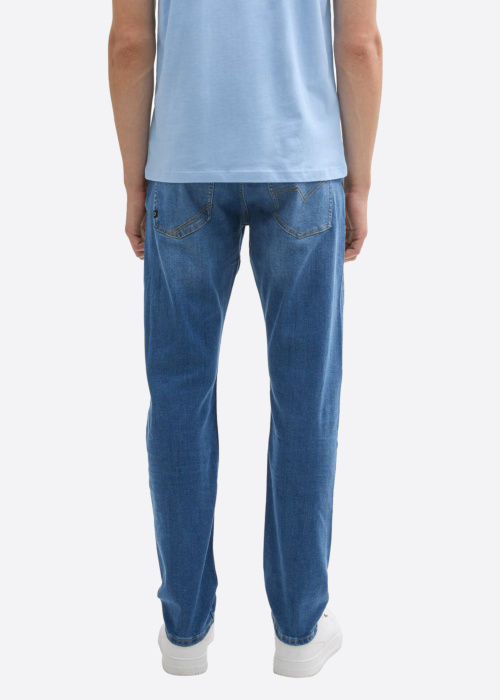 Джинсы Tom Tailor