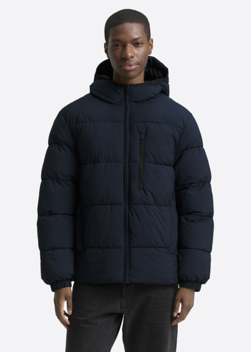 Зимняя куртка Tom Tailor