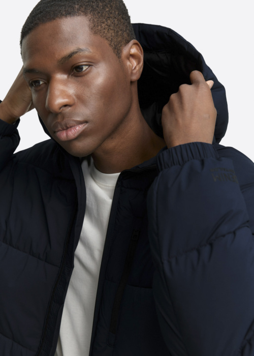 Зимняя куртка Tom Tailor