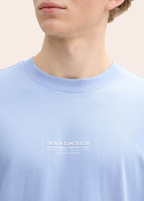 Футболка Tom Tailor