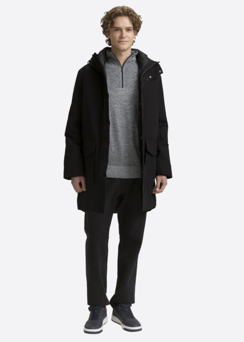 Tom Tailor ziemas parka