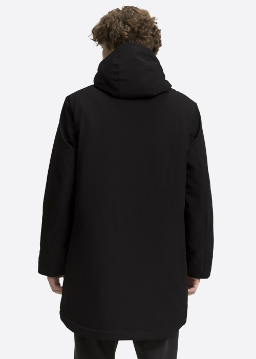 Tom Tailor ziemas parka