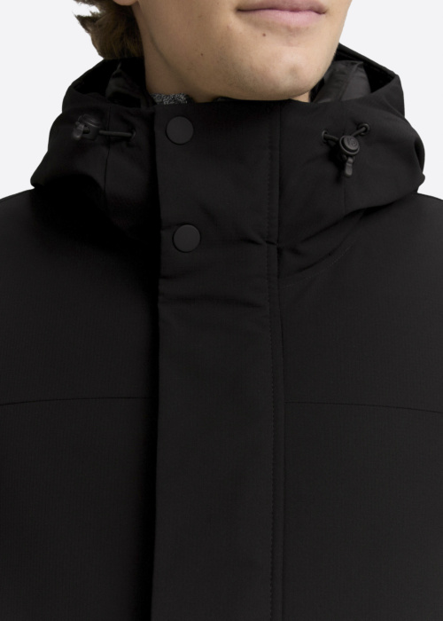 Tom Tailor ziemas parka