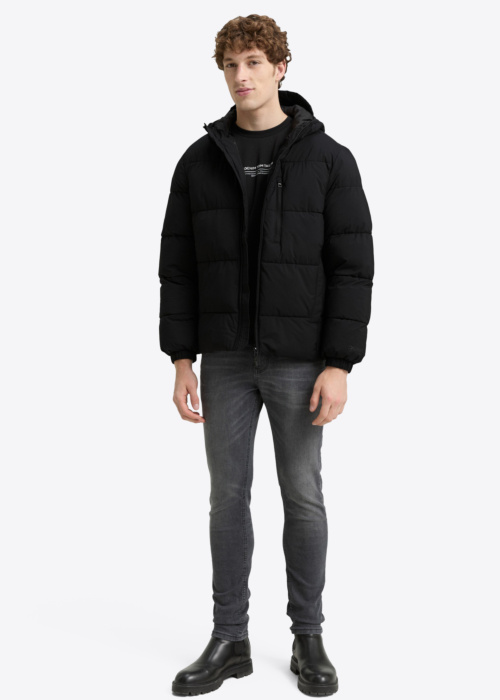 Tom Tailor Ziemas virsjaka