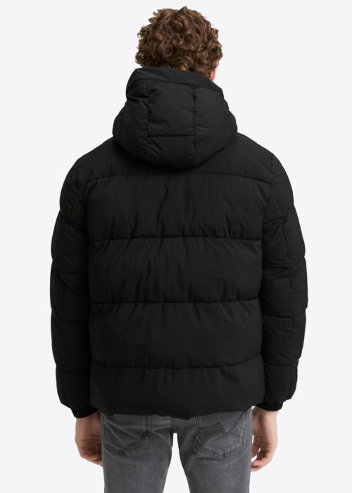 Tom Tailor Ziemas virsjaka