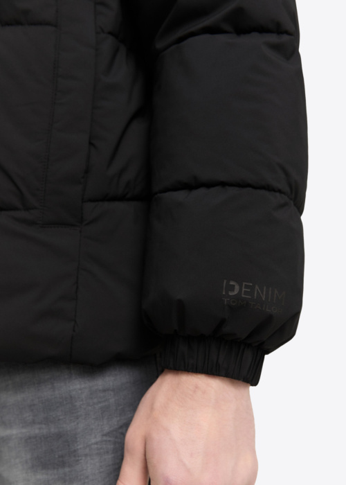 Tom Tailor Ziemas virsjaka