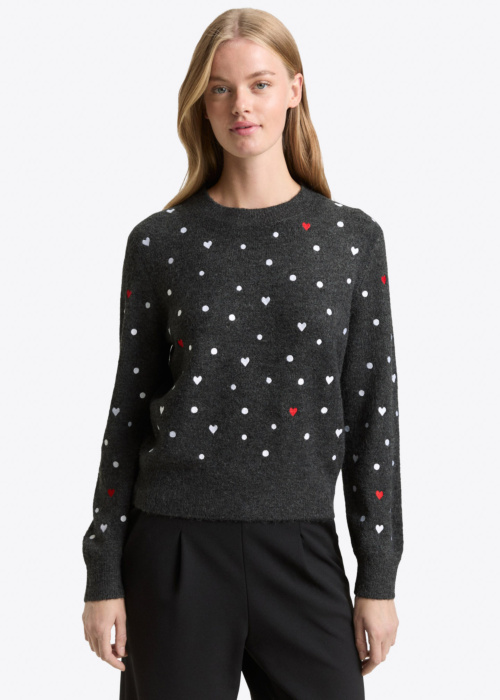 Кофта Tom Tailor