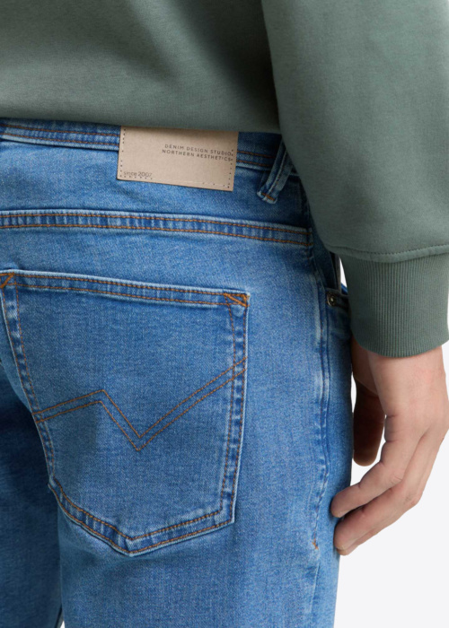 Tom Tailor džinsa bikses