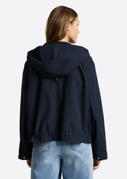 Весенне-осенняя куртка Tom Tailor