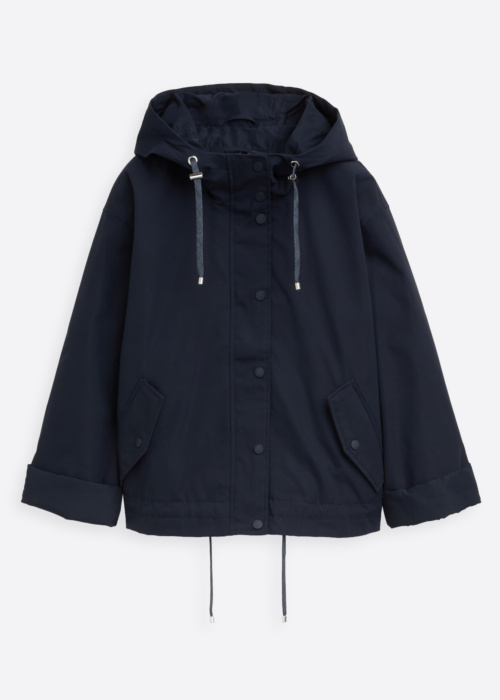 Весенне-осенняя куртка Tom Tailor