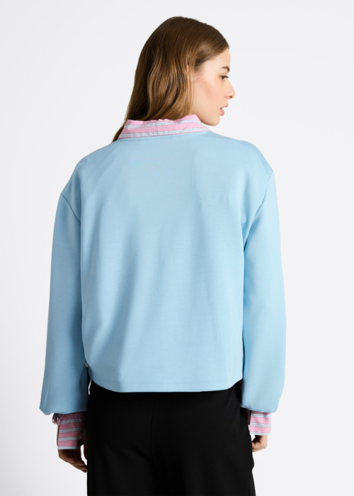 Tom Tailor džemperis