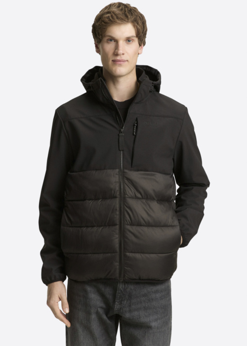 Tom Tailor pavasara-rudens virsjaka