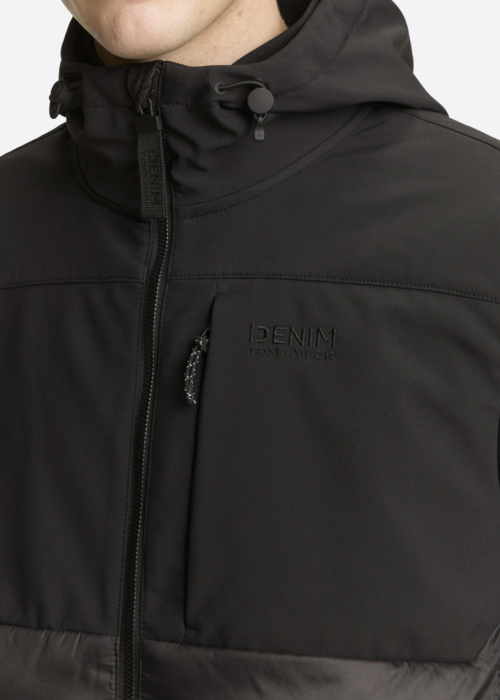 Tom Tailor pavasara-rudens virsjaka