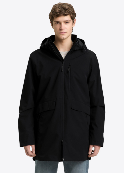 Tom Tailor pavasara-rudens parka