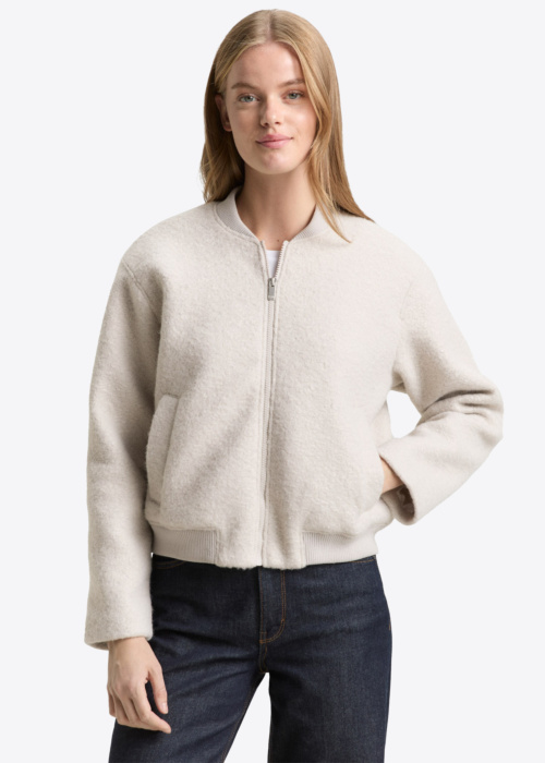 Tom Tailor bomber jaka