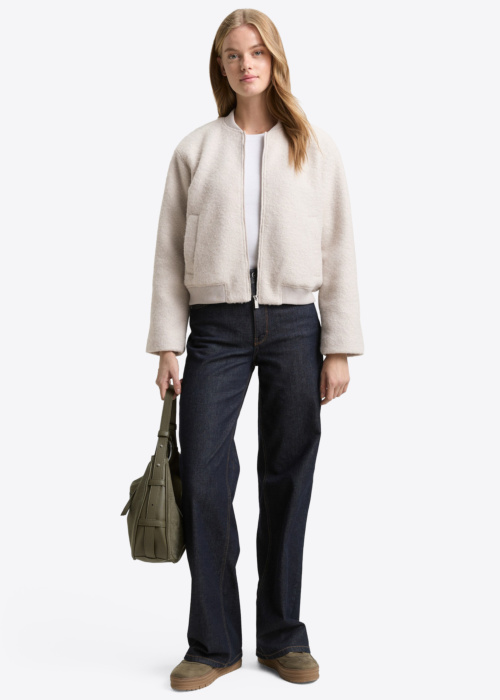 Tom Tailor bomber jaka