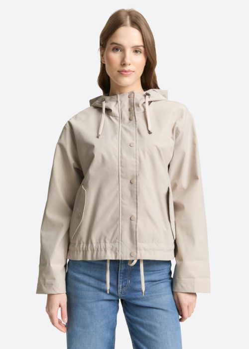 Весенне-осенняя куртка Tom Tailor