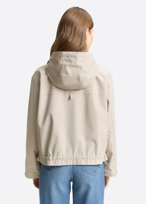 Весенне-осенняя куртка Tom Tailor