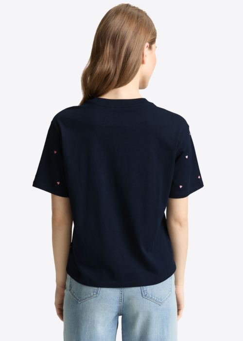 Футболка Tom Tailor